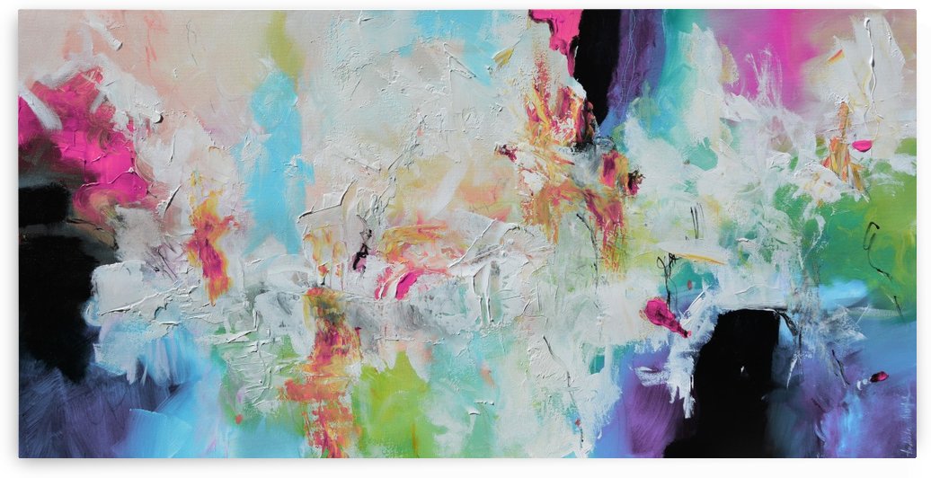 Abstract 39 by Andrada Anghel