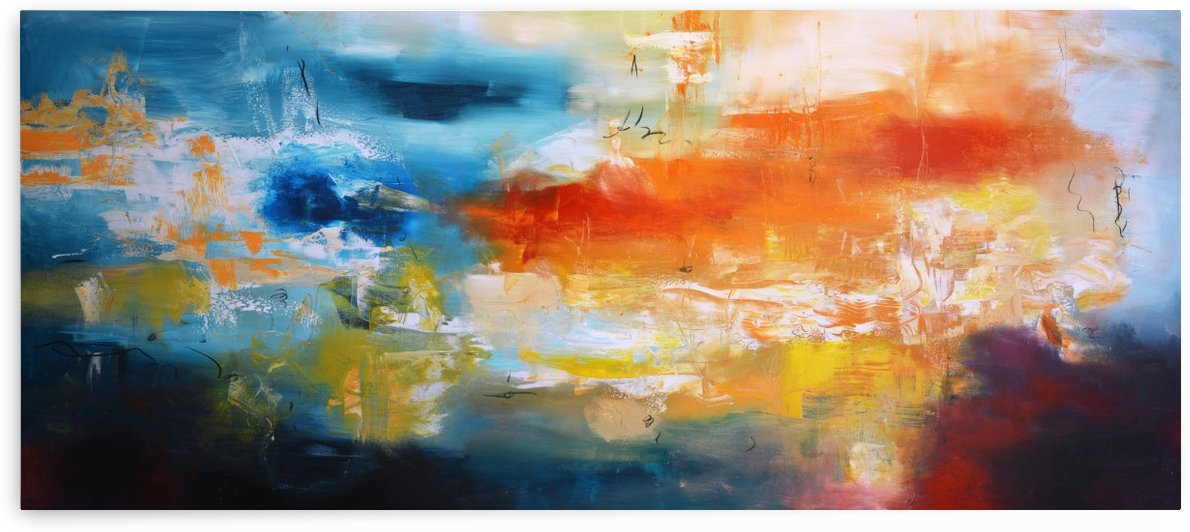 Abstract 36 by Andrada Anghel