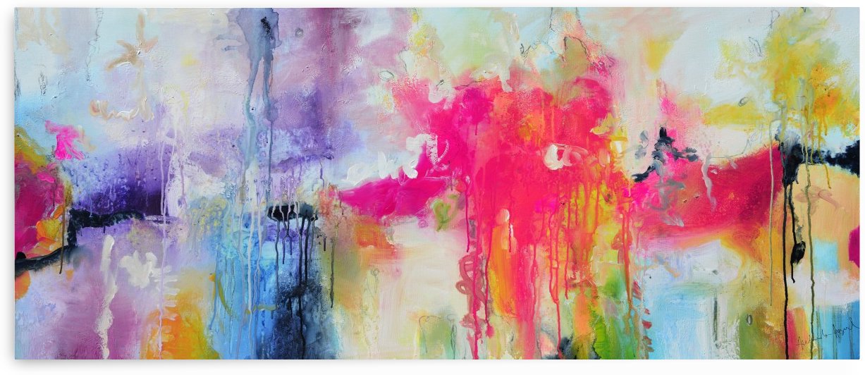 Abstract 32 by Andrada Anghel