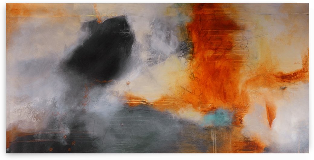 Abstract 31 by Andrada Anghel