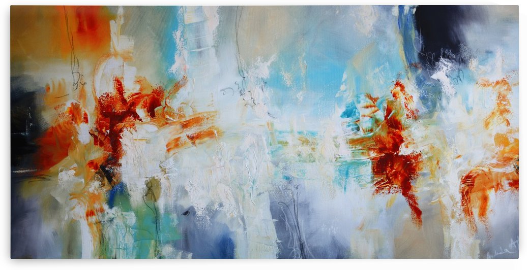 Abstract 30 by Andrada Anghel