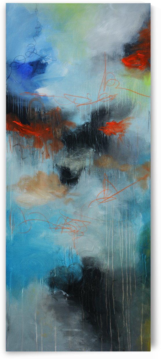 Abstract 51 A by Andrada Anghel