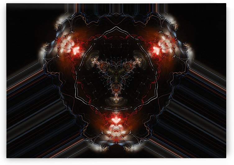 A.P.Polo - Taurus  by A P Polo