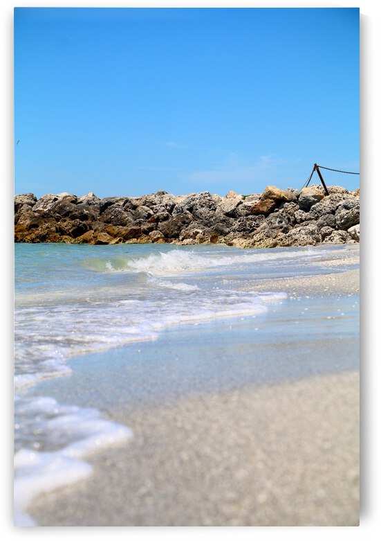 Deep Blue Sea  by IsabelVictoria