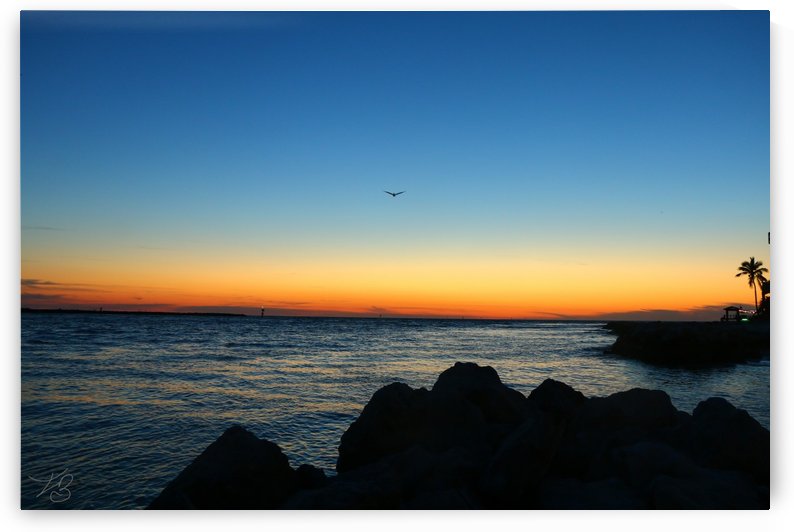 No End  by IsabelVictoria