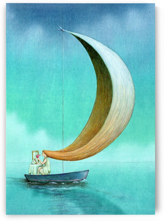 wind by Pawel Kuczynski
