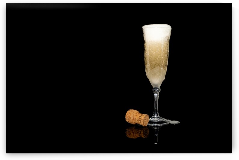 Champagne by Pisarek Photography
