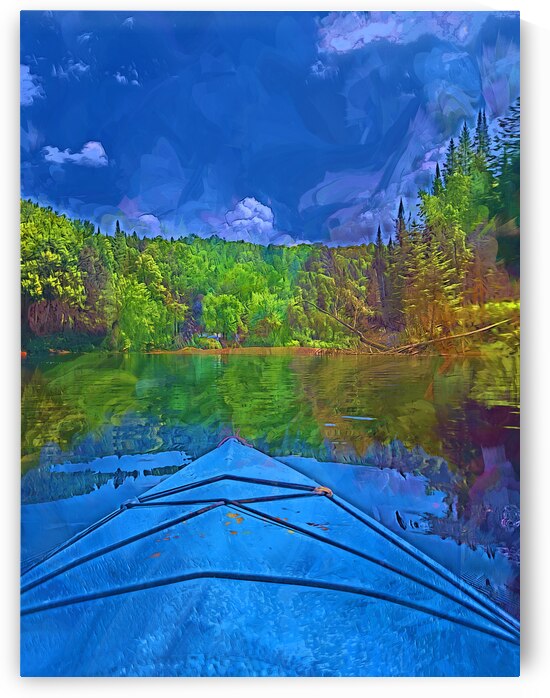 Dreamy Drift by Le Boulanger