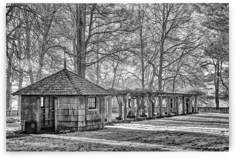 Shelter by CRB Images Photography
