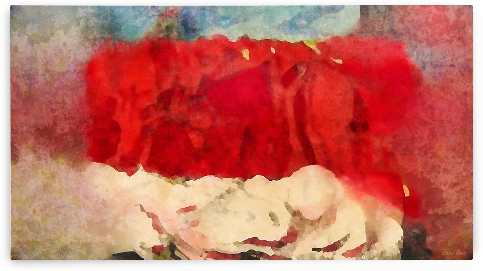 1800s Abstract Remix by Row One Brand