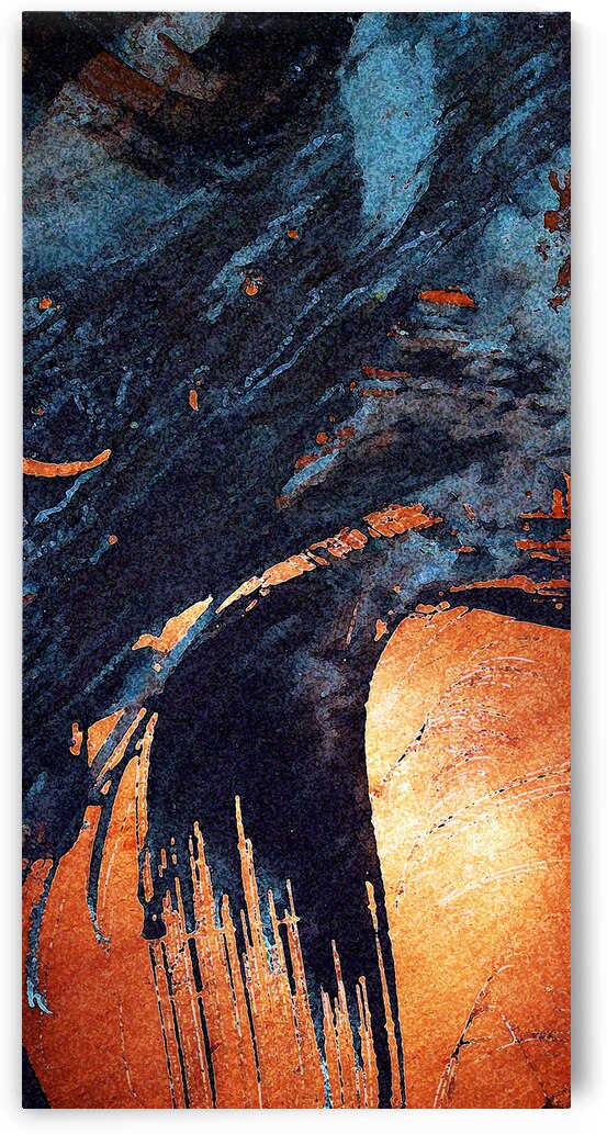 nightfall by Lisa Drew