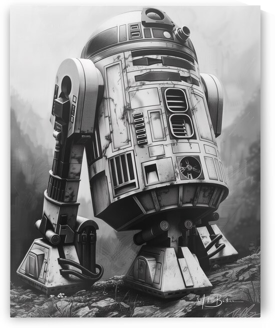 The Trusted Friend by Mike Baker