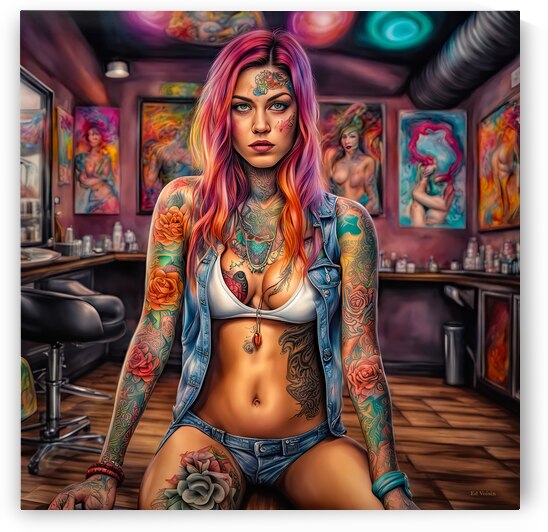 TATS by Digicam
