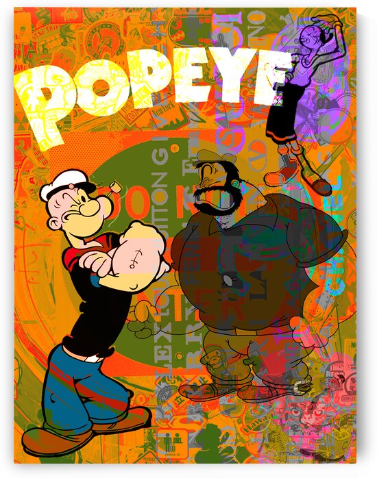 43 by Bryan Scariano ART