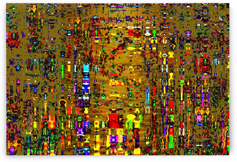 Silence is golden by LDEE