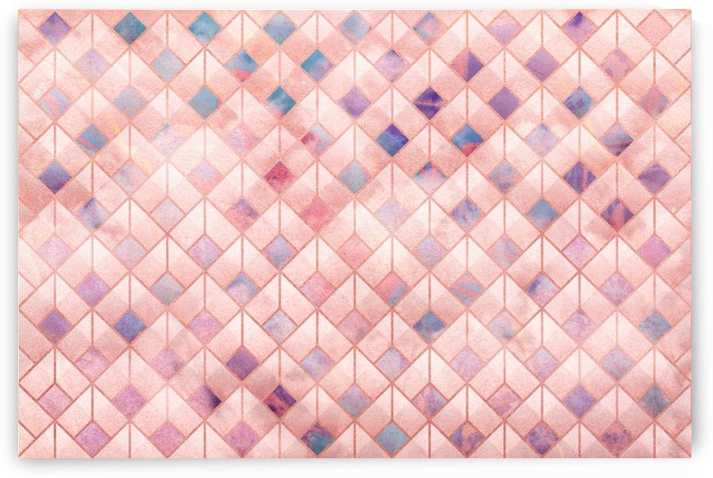 Geometric XXXXVII by ARTenyo art