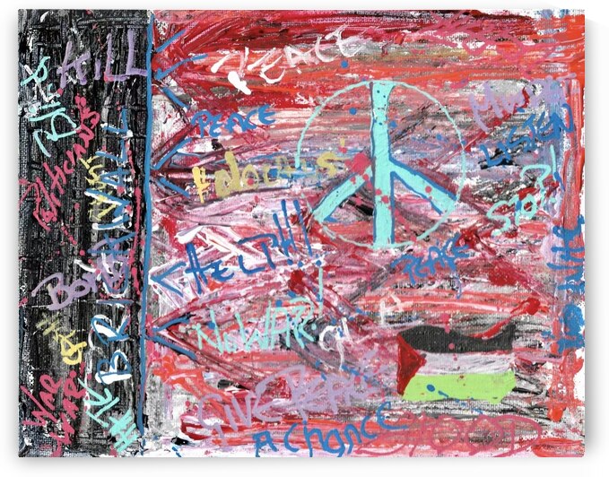 Cathartic - Politicians do not listen  by Robert Burton