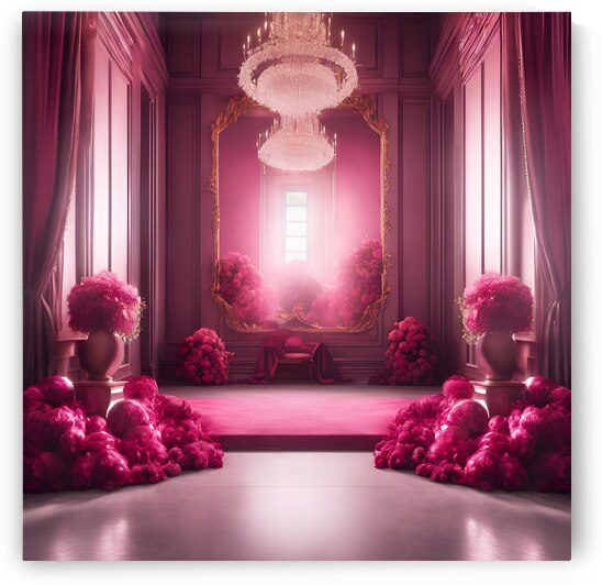 flowers view by Ahmed Mostafa