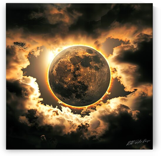 Eclipse by SykArt Designs