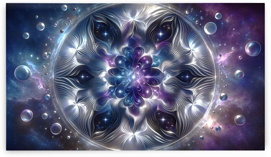 Eyes to Behold  by Byron Johnson