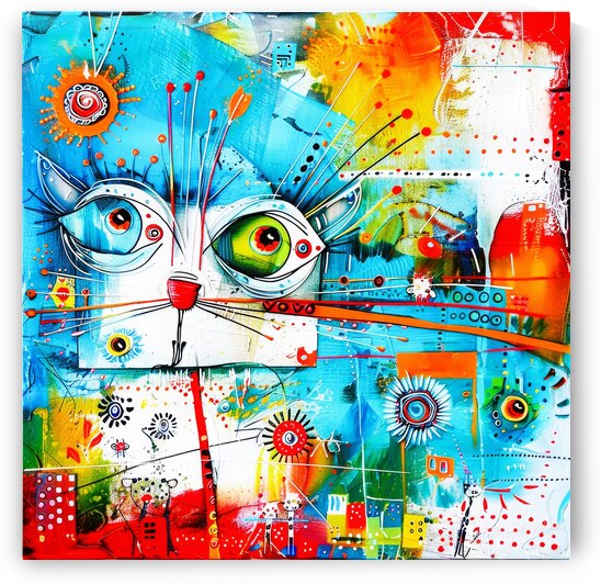 Sun Jellycat by SykArt Designs