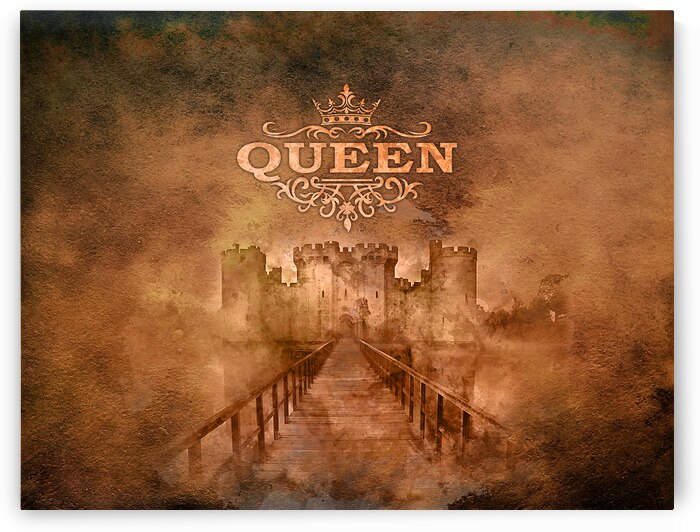 Back Master by WAYNEFLINT