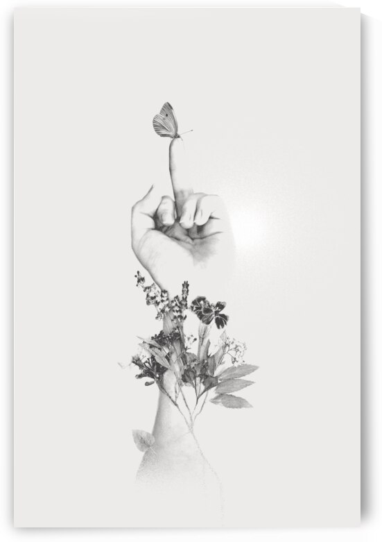 Printemps by Leebrown A