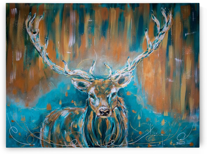 Eclat Ephemere by Creations Signees Stephanie