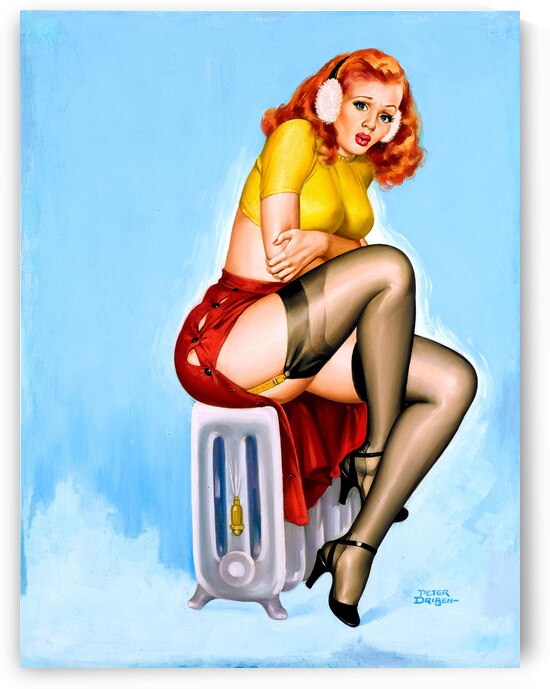 Keep Your Honey Warm by vintagesupreme