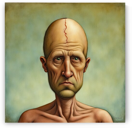 SPLITTING by Digicam