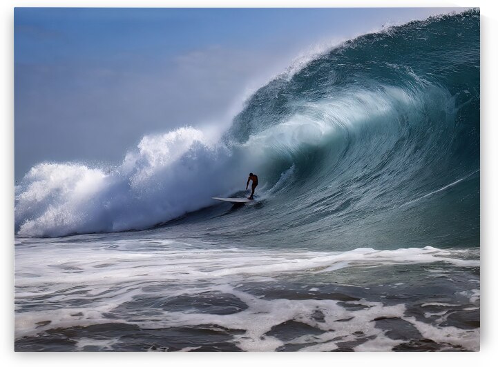 Ocean Domain - GIA2401-0224-REA by JordiCarrio