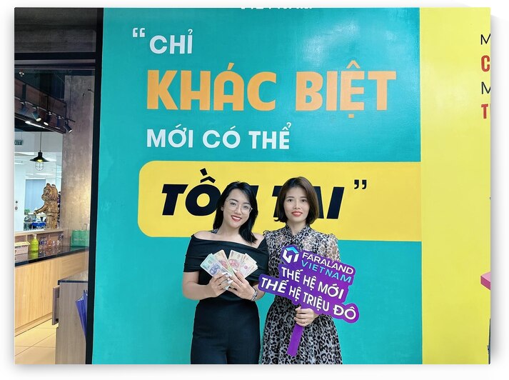 Portrait photo of my sister by Even Chesler