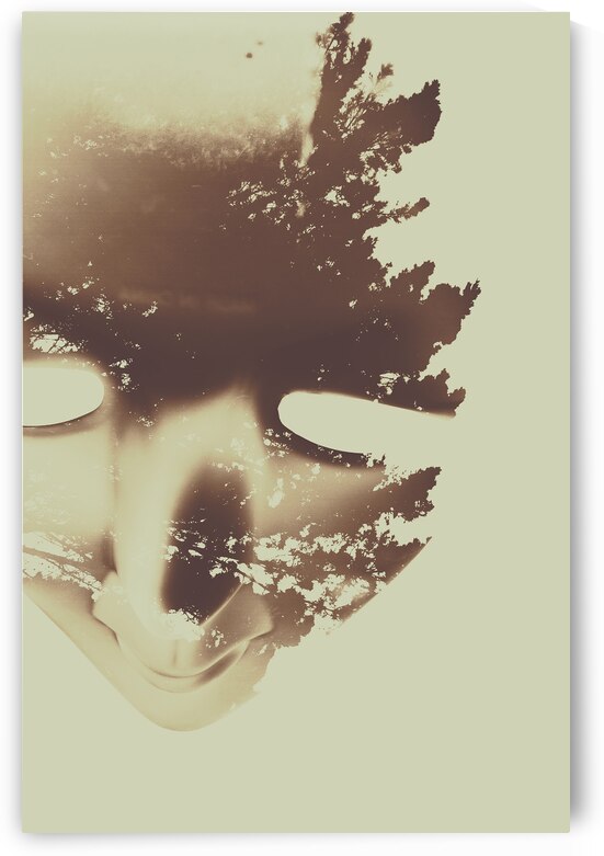 Manifest destiny by Jorgo