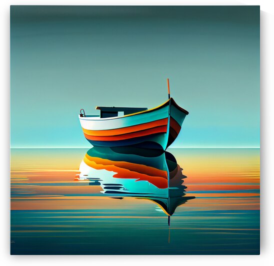 Escape Boats2 by AdaMous