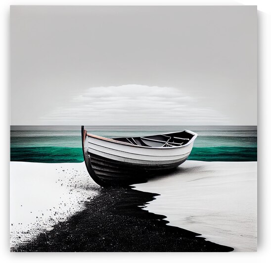 Escape Boats23 by AdaMous