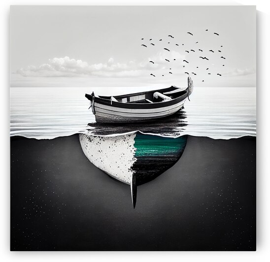 Escape Boats22 by AdaMous