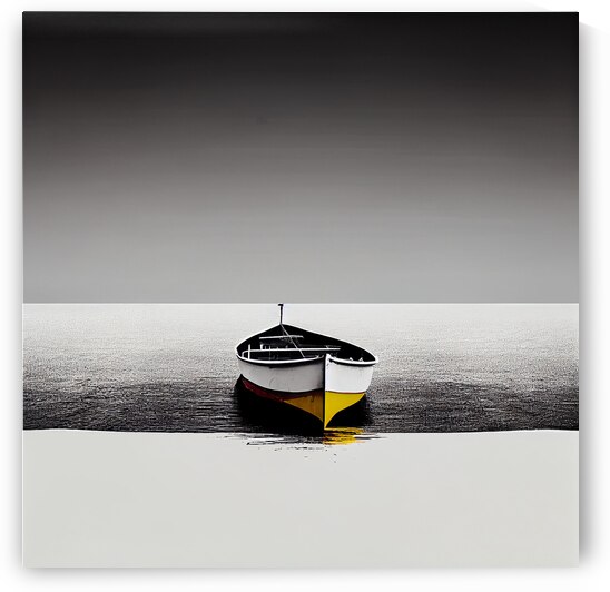 Escape Boats20 by AdaMous