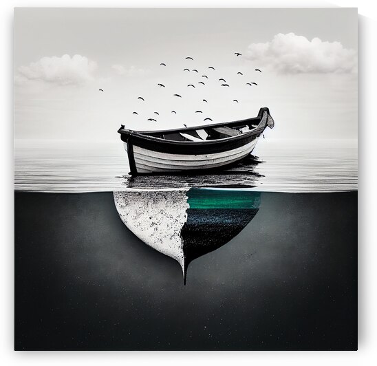 Escape Boats21 by AdaMous