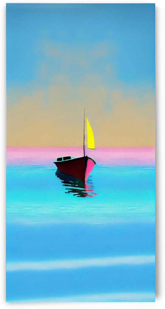 Escape Boats5 by AdaMous