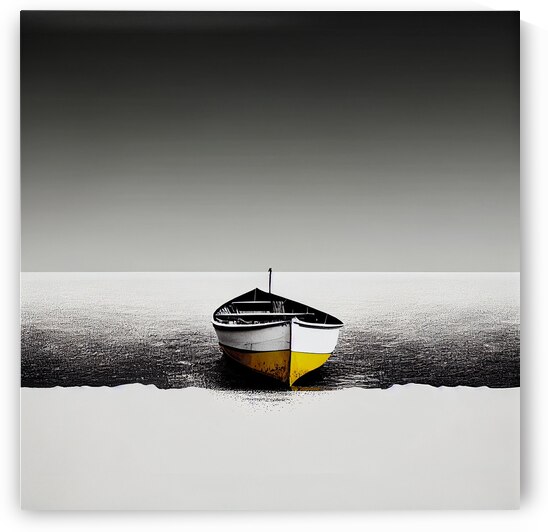 Escape Boats by AdaMous