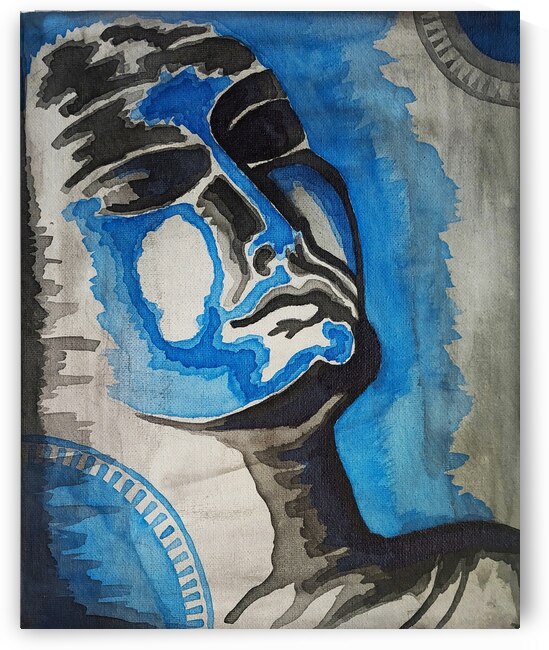 Bondage of Ignorance by KISHORE BISHOI