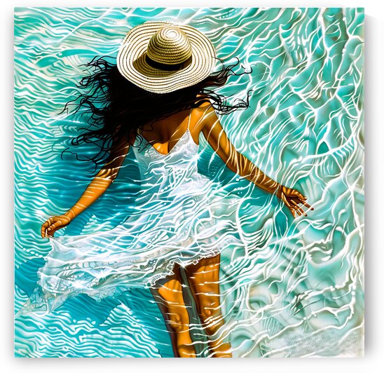 Chillaxing by SykArt Designs