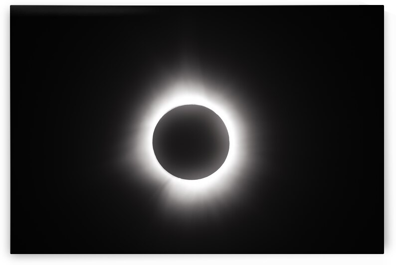 Le soleil et sa crinoline by Sophie Thibault