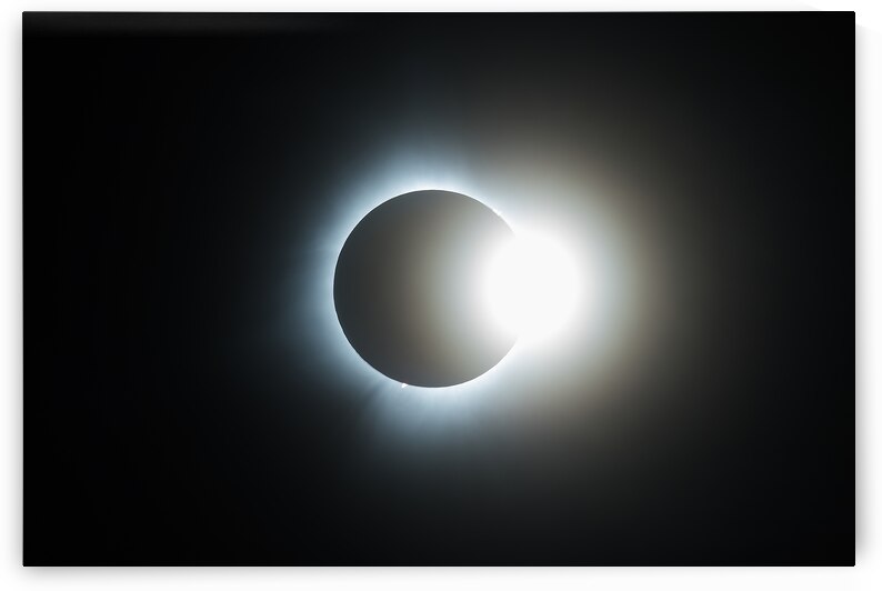 Retour de la lumière by Sophie Thibault