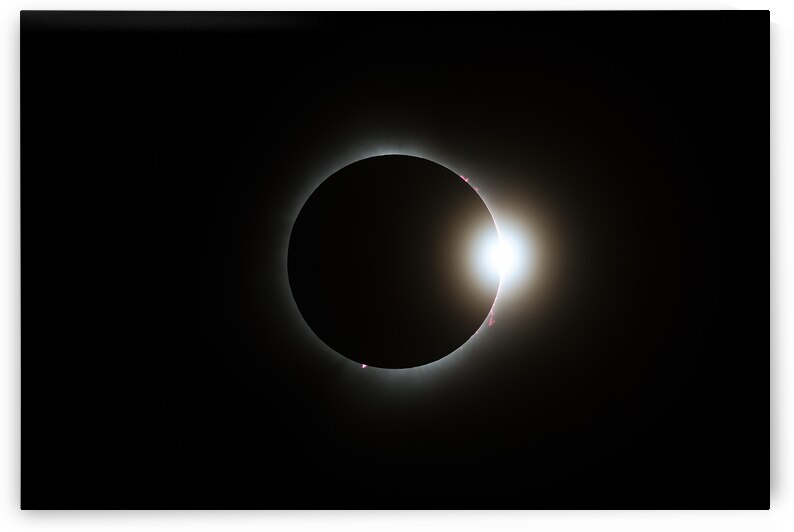 La bague à diamants by Sophie Thibault