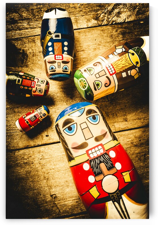 Scaling up ideas by Jorgo