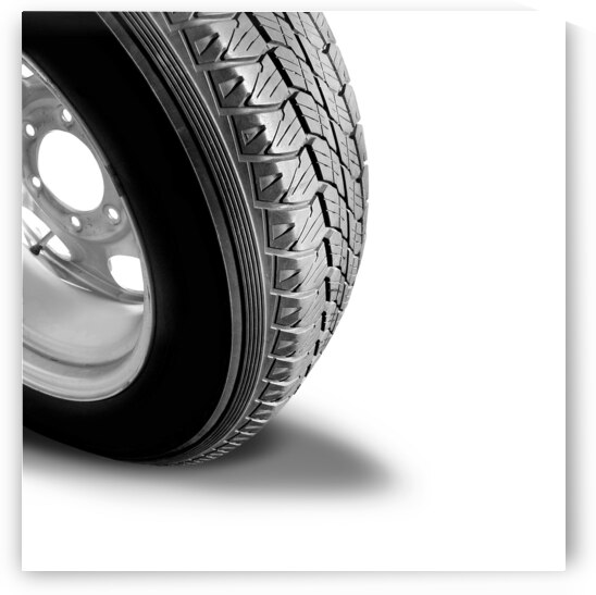 Make Tyre Tracks by Jorgo