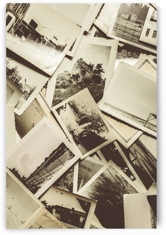 Film keepsake by Jorgo