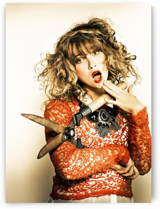 Hair cut with style by Jorgo