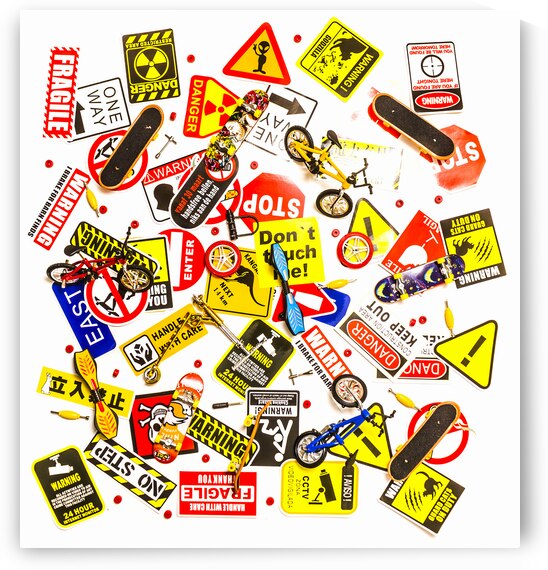 Care-free-style by Jorgo